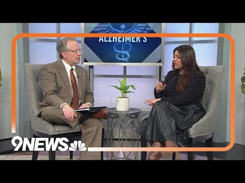 New blood test could help screen for Alzheimer's