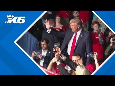 President Biden, President-elect Trump to meet in D.C. today