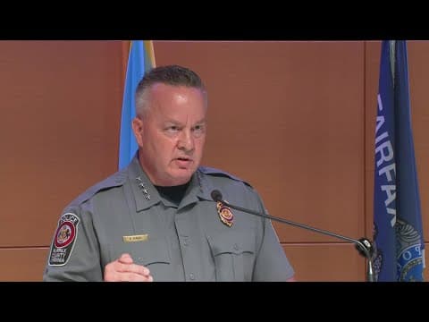 Virginia predator operation exposed