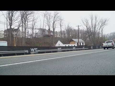 Restorative Justice for Scotland & the Second Century Project to Save Scotland A.M.E. Zion Church