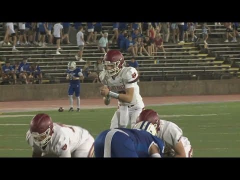 Fourth Down Friday: Brother Martin-Jesuit
