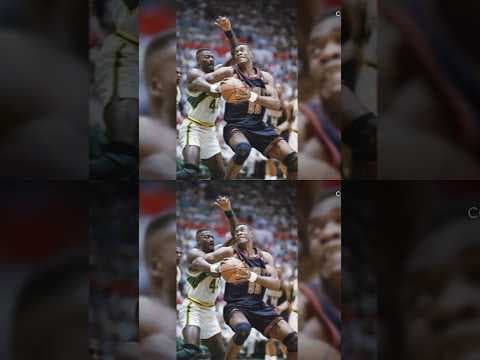 Remembering Dikembe Mutombo’s love of Denver pasta restaurant