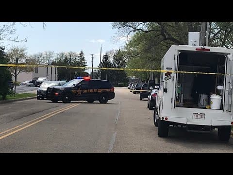 Homicide investigation underway after man found dead in western Franklin County