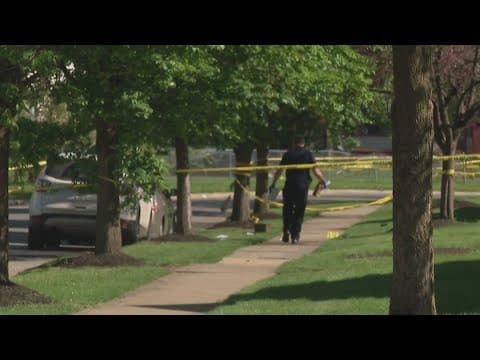 Police: Boyfriend shot, killed girlfriend in South Linden