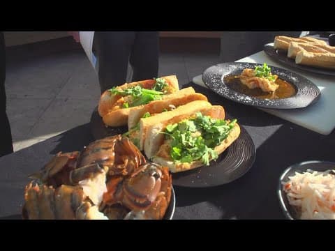 Previewing Culinary Cinema at the San Diego International Film Festival