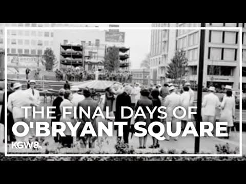 City will pay $4.5M to demolish condemned O'Bryant Square