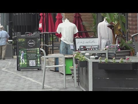 Dublin businesses prepare for Memorial Tournament amid expected economic boost