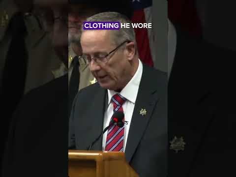 Tyler Robinson charged with aggravated murder in Kirk’s death