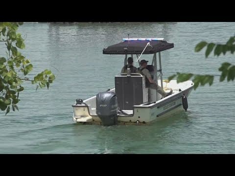TWRA identifies man who jumped off boat in Douglas Lake and did not resurface