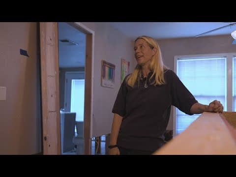 'It breaks my heart' | Denton County nonprofit faces sale after flooding