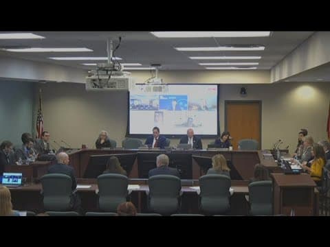 TN Board of Education takes step toward opening universal school voucher applications