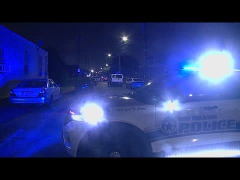 NOPD: Man found shot dead in St. Roch neighborhood