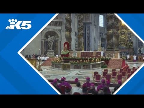 How does the Conclave work?