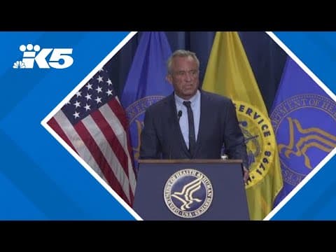 Food ingredient loophole could soon be closed by HHS