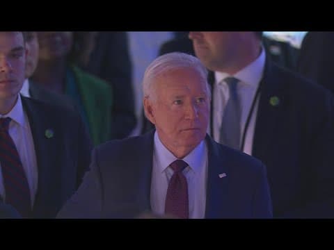 Political expert shares predictions before night one of DNC in Chicago