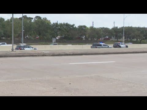 Police investigating deadly shooting on Highway 288, HPD says