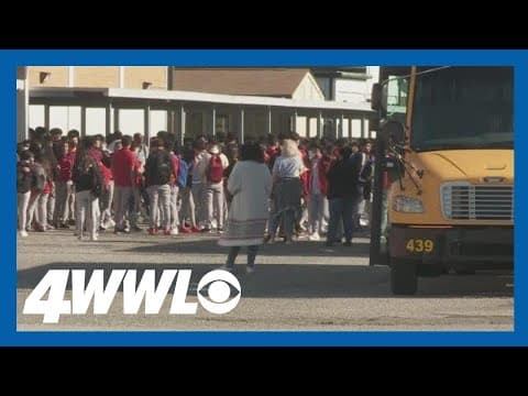 Jefferson Schools scrambling to address declining student enrollment