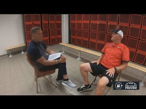 Randy Shaver asks coaches about the biggest challenges facing their athletes