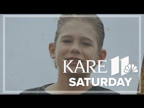 Race raising money for the Jacob Wetterling Resource Center kicks off Saturday morning