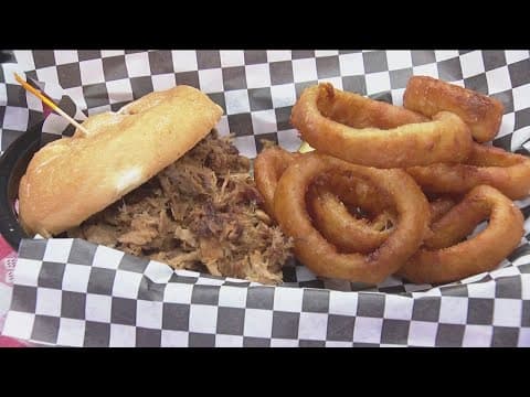 Cheap Eats: Kansas City Barbeque