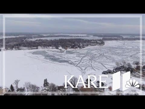 Mysterious booms, shaking: Were they frost quakes?