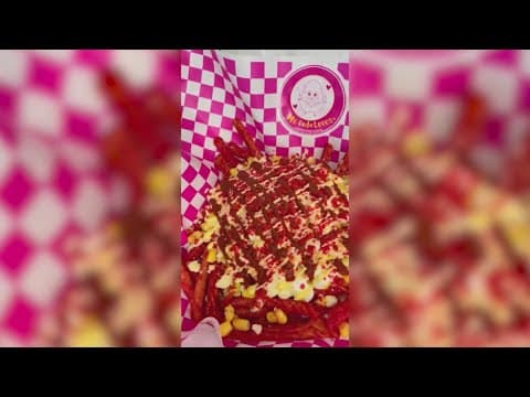 This elote shop aims to bring back childhood memories in the form of food