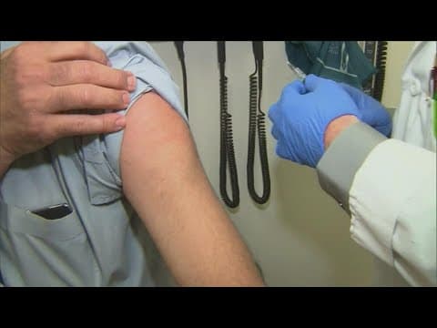 Vaccine mandate rules affecting 84 million Americans finalized