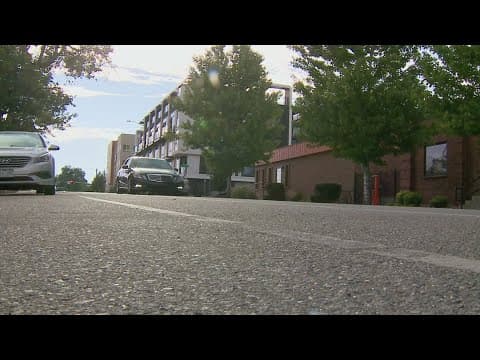 Denver business owners say potential new bike lane would affect customers