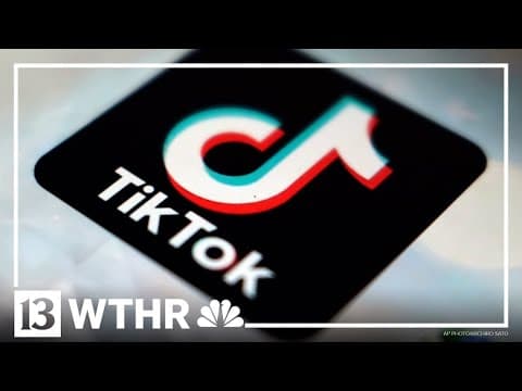 List of potential TikTok buyers grows as President Trump expresses support for 'bidding war'