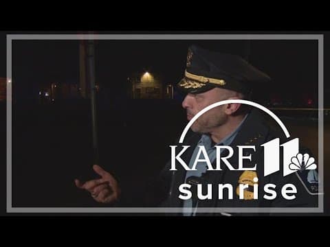 Minneapolis police arrest 3 juveniles after string of more than a dozen robberies