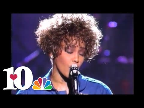 1991 Knoxville Black History - Entertainment