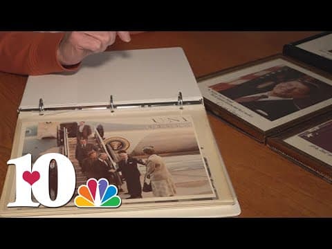 East Tennesseans remember life and legacy of President Jimmy Carter