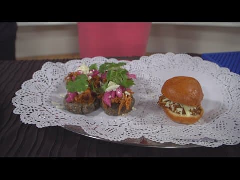 Casa Octavio's NYE experience