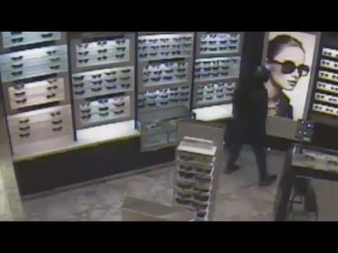 Ex-Fairfax County sergeant on trial for killing suspected shoplifter takes the stand