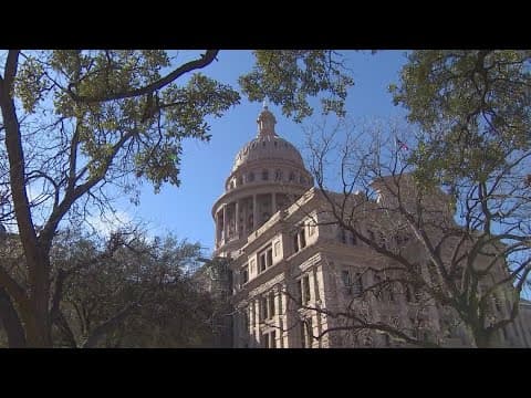 What you need to know about the Texas data privacy law taking effect on July 1
