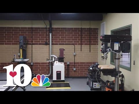 Knox Catholic opens new STEM innovation lab