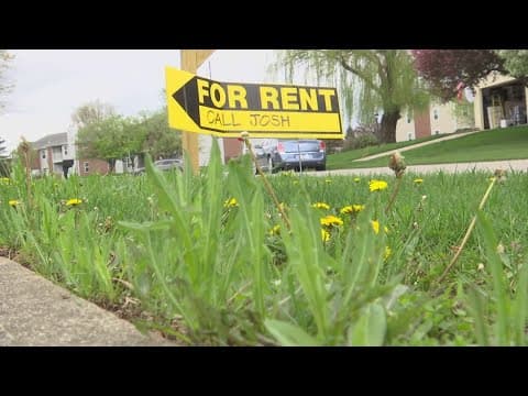 Fishers council considers rental property cap for neighborhoods