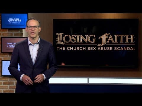 Losing Faith: Leaked Saints emails reveal church cover-up