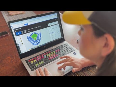 How to get tickets to watch the Padres in the postseason