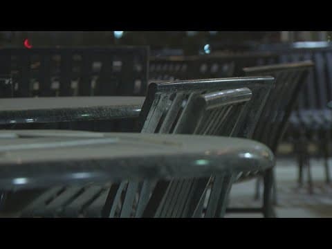 Outdoor dining is here to stay in Fairfax County