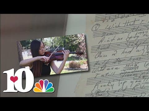 UT launching first public College of Music in the state, transforming the School of Music