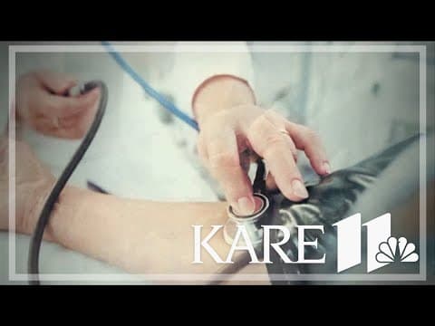 Wait times to see a doctor are getting longer