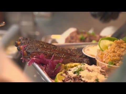 Popular BBQ spot is set to open its first Dallas location