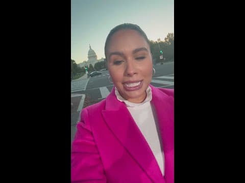 Federal workers' payday: Government shutdown impacting paychecks