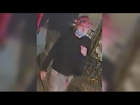 DC Police say Fairfax Co. Police and school officials tipped off teen murder suspect