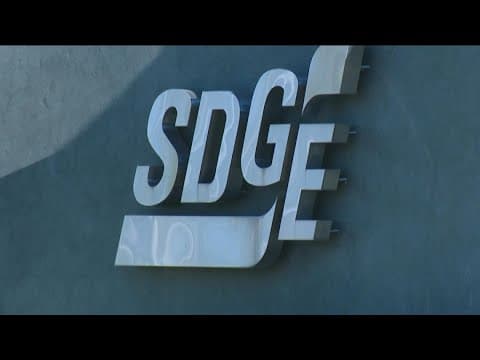 Are natural gas prices really behind recent SDG&E rate hikes?