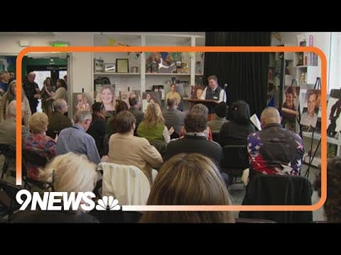 Day of Remembrance marks four years since King Soopers shooting