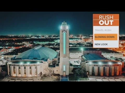 Will Rogers Memorial Center to unveil a renovated look