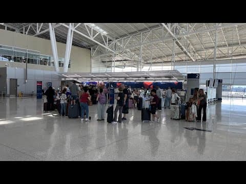 Feds will investigate Delta Air Lines amid ongoing travel meltdown