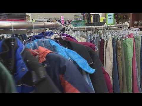 Why more shoppers are ditching new for pre-loved